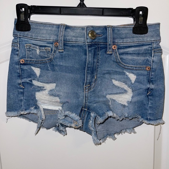American eagle shorts - Picture 1 of 5